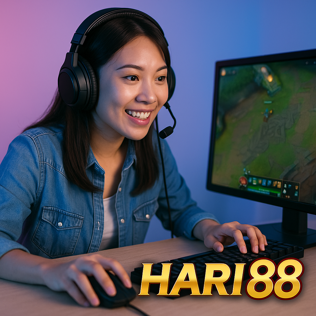 HARI88